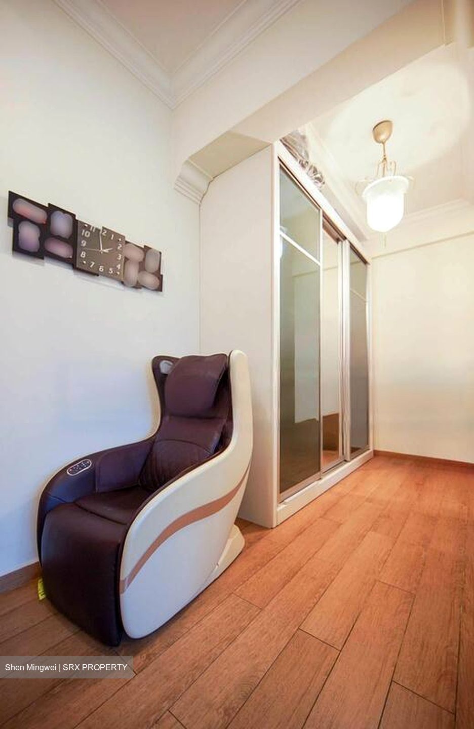 The Springbloom (D19), Condominium #466357991